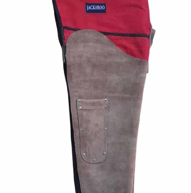 Trimming chaps HorseFX